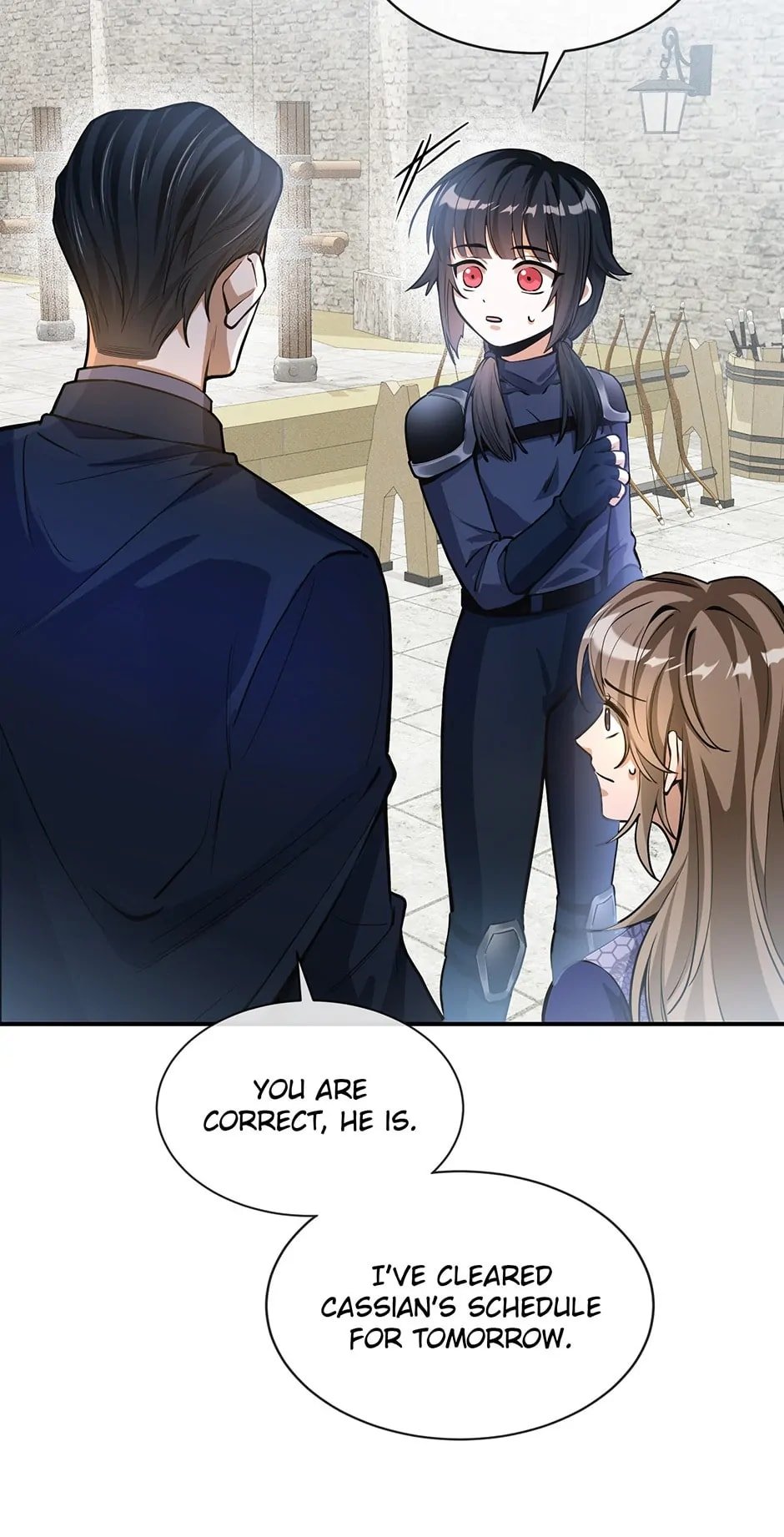 The Beginning After the End, Chapter 175.8 image 15